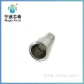 Guscio di tubo idraulico in acciaio al carbonio